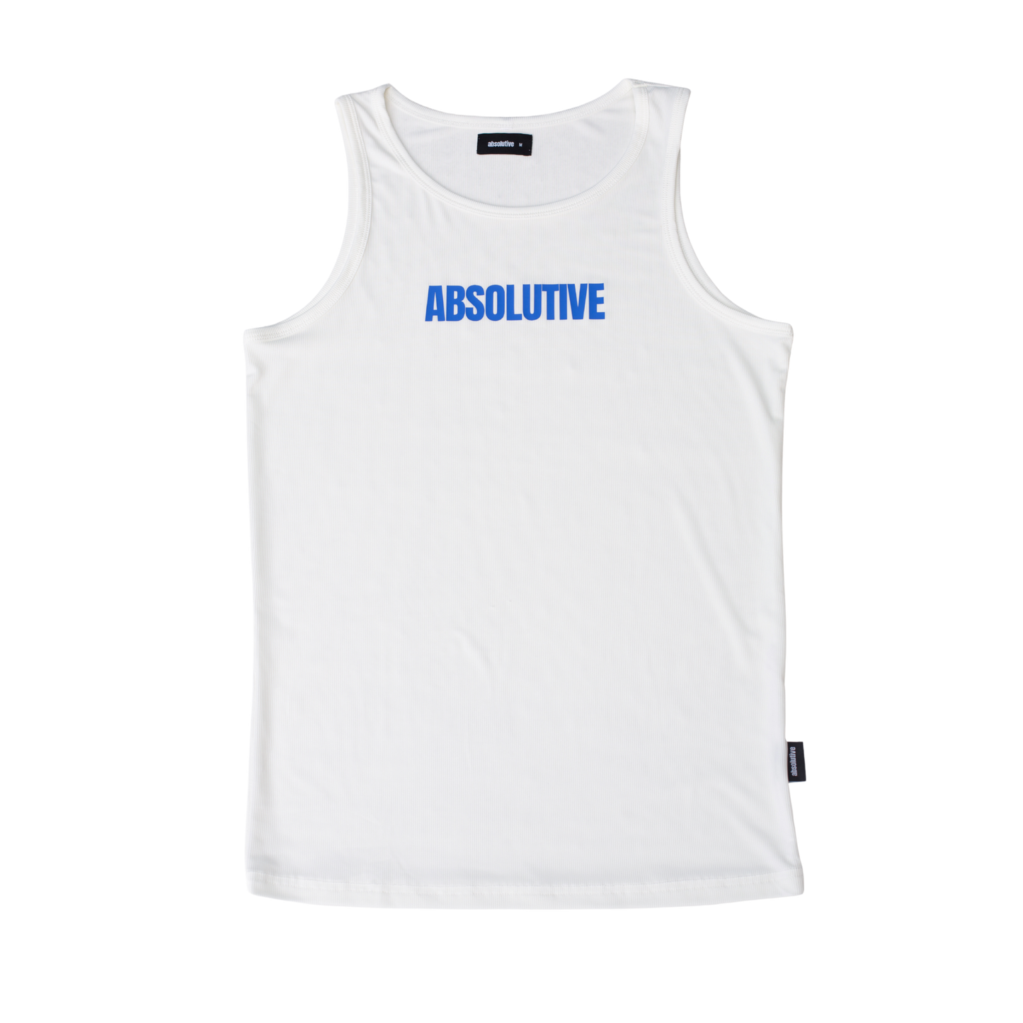 Everyday Tank - White