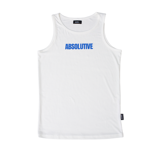 Everyday Tank - White