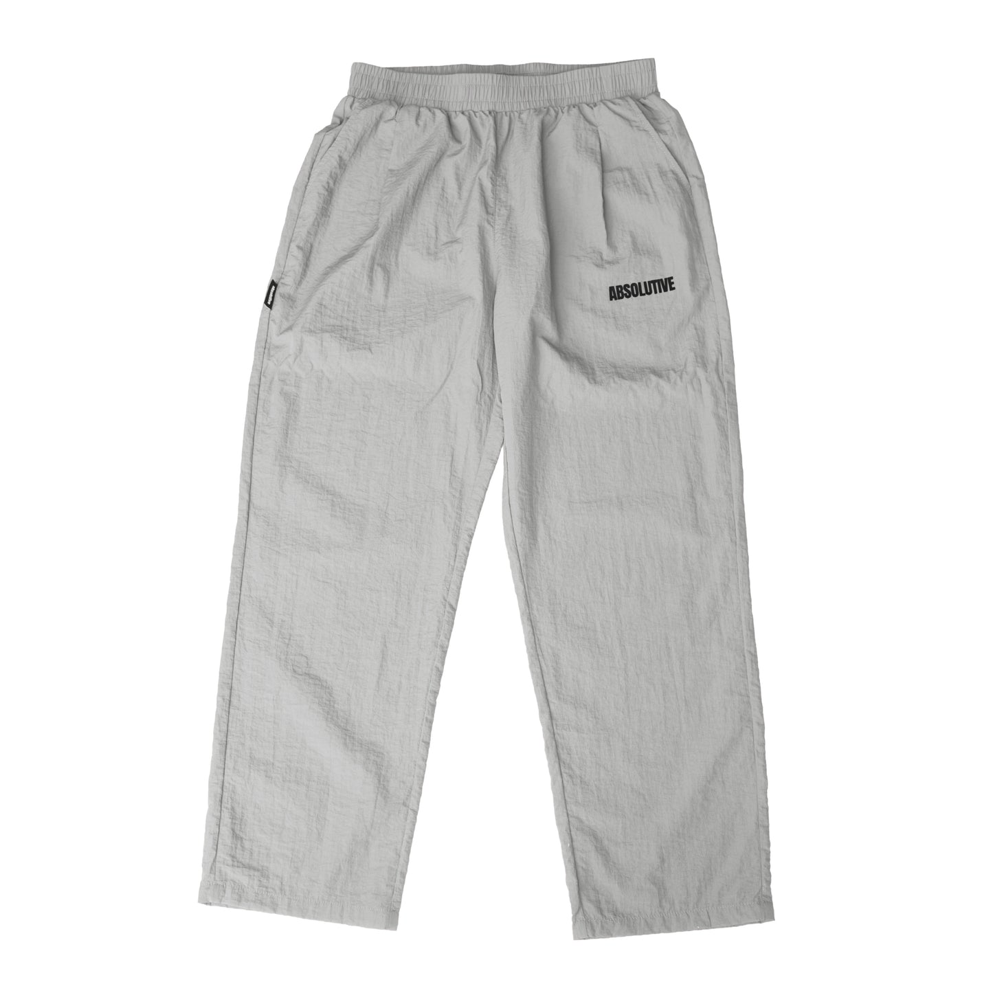 Track Pants - Gray
