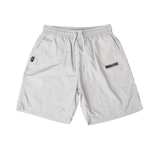 Track Shorts - Gray