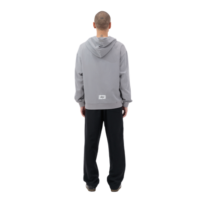Thinnest Hoodie® - Self-Gray