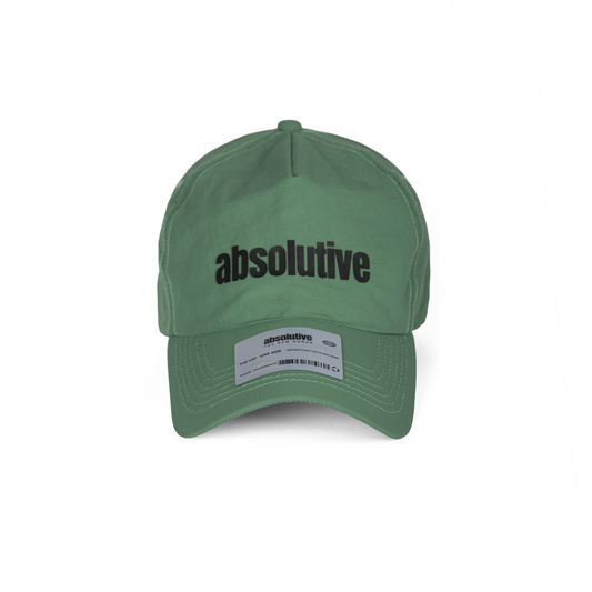 The Cap - Outset Green